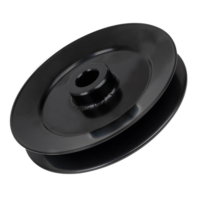 Hunter-wish 125-5575 Spindle Pulley Compatibles with Ex Mark/to ro Mower, 110-6865 Spindle Pulley Fits for Ex Mark QSS708GEM50200 to ro 74370, 74372, 74373, Replace for 275-126
