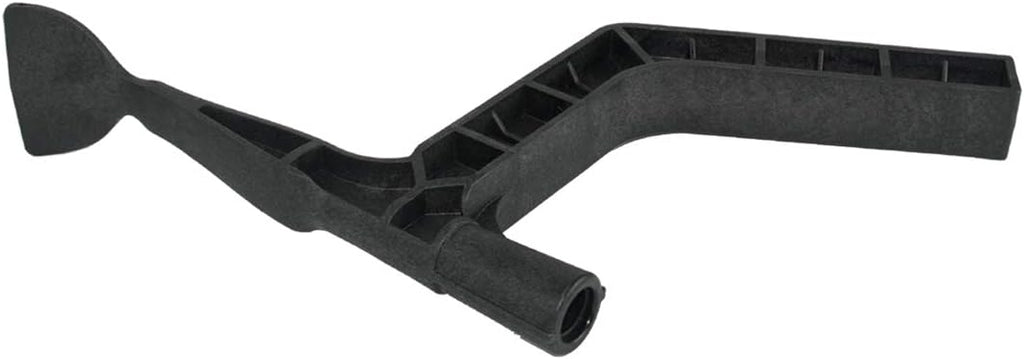 Gutter Cleaning Spoon and Scoop
