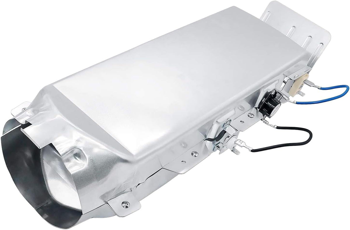 Dryer Heating Element Compatible With Samsung DV331 DV331AEW/XAA-00 1-Pack NED4500VQ2
