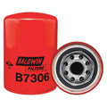 Baldwin Filters Oil Filter, Spin-On