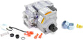 Honeywell VR8345M-4302 Universal 24 Vac with Standard Opening, Intermittent/Direct Ignition Gas Valve