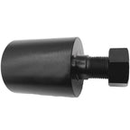 HESIEU Top Upper Carrier Roller Compatible with Case Mini Excavator CK35