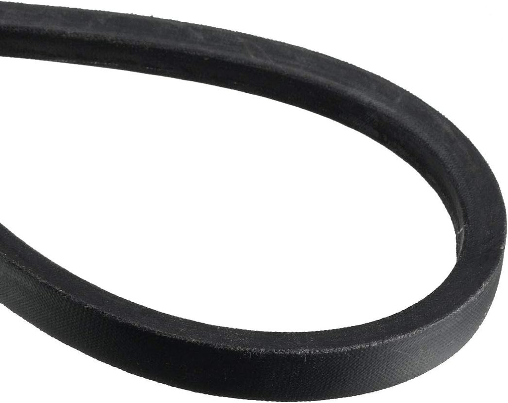 uxcell B-1092/B43 Drive V-Belt, 43"(1092mm) Li, Rubber Transmission Belt