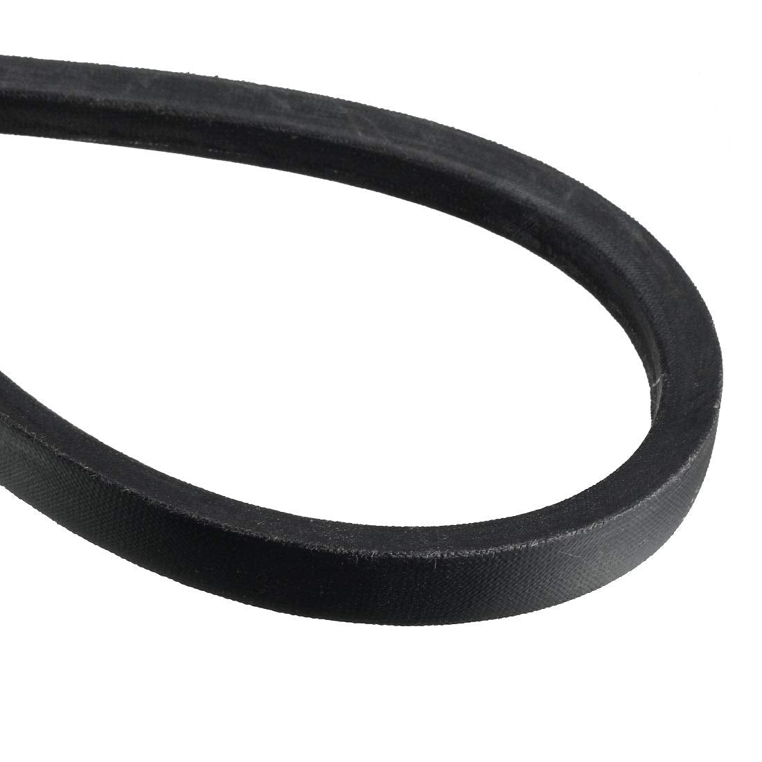 uxcell B-46 V-Belts 46" Inner Length, B-Section Rubber Drive Belt