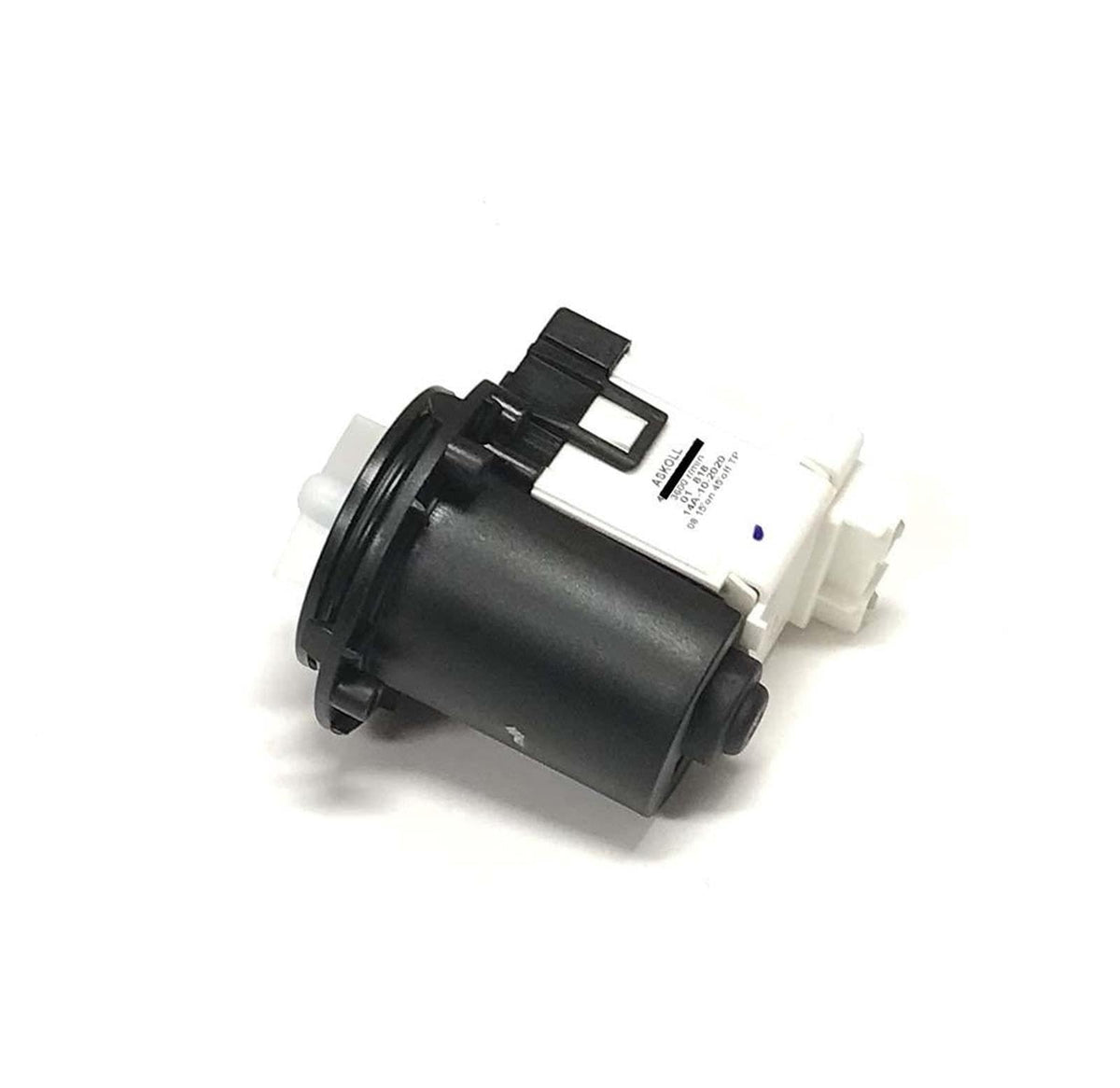 Washer Drain Pump,Compatible for LG WM Washing Machine Replacement Part