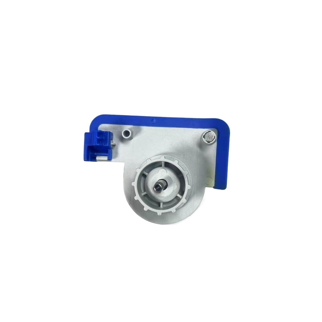 2 Pieces Original Roller Handle, Compatible For Yeedi M14 Plus, Robot Vacuum Cleaner Accessories