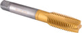 Burkit M16 Titanium Coated Spiral Point Tap