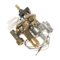 SUPPLYZ Direct Replacement for GE WB20K10037 Range Modulating Thermostat