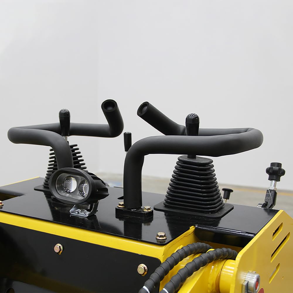 13.5HP Mini Skid Steer Loader with Rato Engine