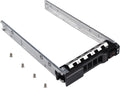 2.5" SAS SATA Hard Drive Tray Caddy