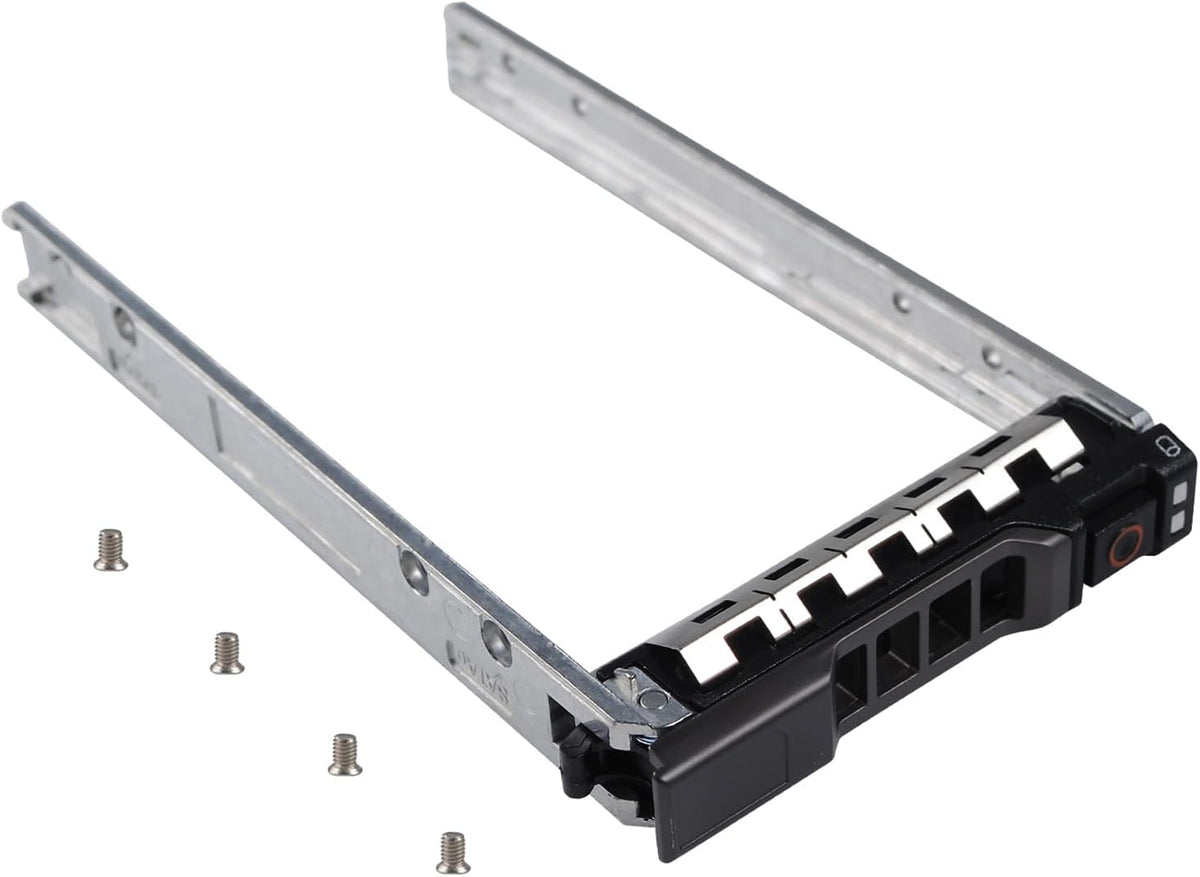 2.5" SAS SATA Hard Drive Tray Caddy