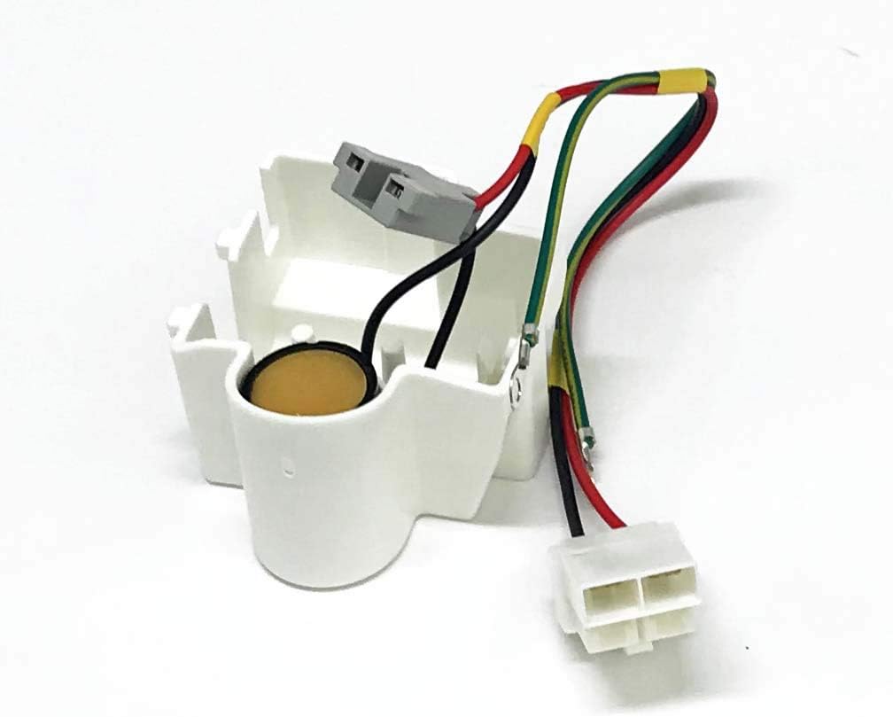 Refrigerator Start Relay Thermistor Compatible with LG Model Numbers LMX30995ST, LMX30995ST/00, LMX31985ST, LMXS27626D