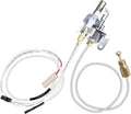 Water Heater Natural Gas Pilot Assembly Fit for Bradford White Honeywell