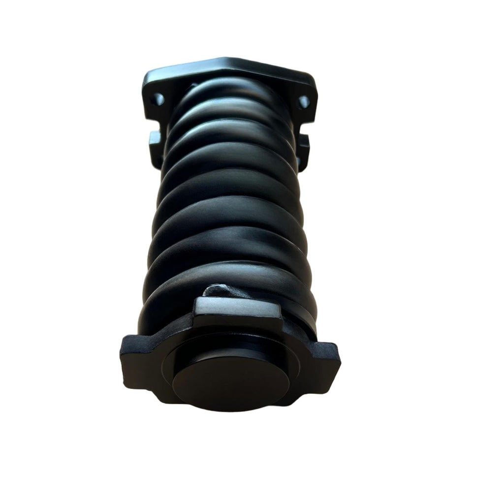 High Precision Track Adjuster Track Tension Spring for Yanmar VIO50 Mini Excavator Undercarriage Replacement