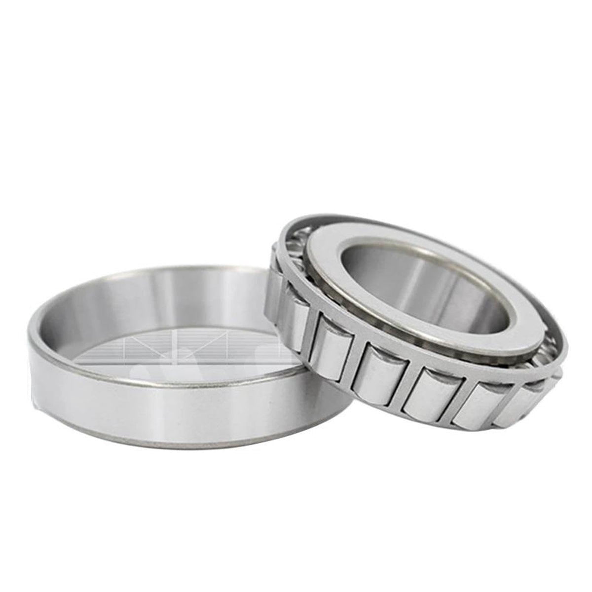 Tapered Roller Bearing 30202-30209