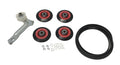 Dryer Repair Kit Compatible with Maytag Model Numbers MEDB850YW2, MEDB880BW0, MEDB950YG0, MEDB950YG1, MEDB950YG2