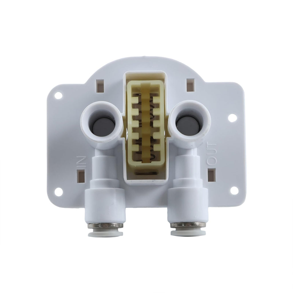 Yeasliy Filter Base 242009601 242009602 Compatible for Frigidaire