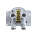 Yeasliy Filter Base 242009601 242009602 Compatible for Frigidaire
