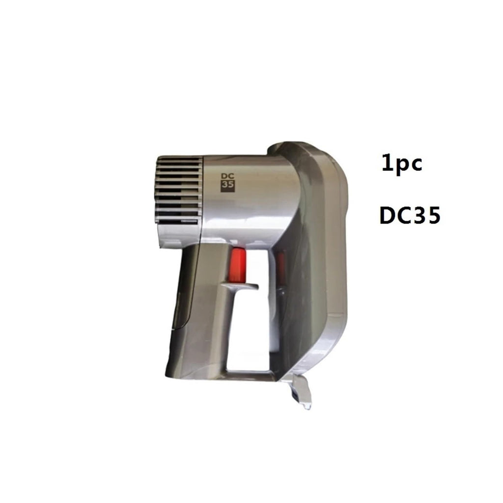 KAFTKO Vacuum Cleaner Motor Assembly Replacement Parts (Screw Version). Comaptible for Dyson DC35