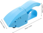 Handheld Tape Dispenser and Cutter for 40-48mm Shipping Cartons