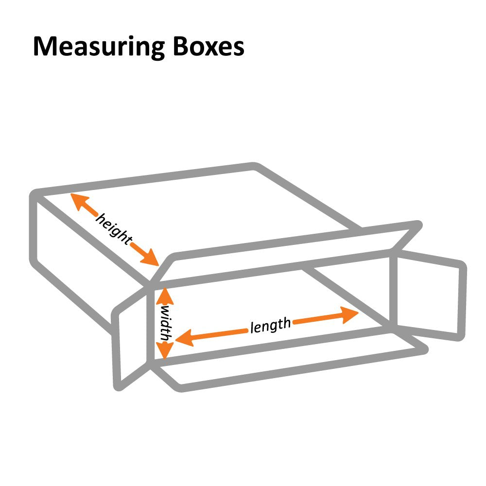 SN28620FPFOLMS Flat Panel TV Moving Boxes, 20" Height, 28" Length, 6" Width, Kraft (Pack of 5)
