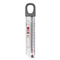 Good Grips Glass Candy and Deep Fry Thermometer, Silver, 1 EA