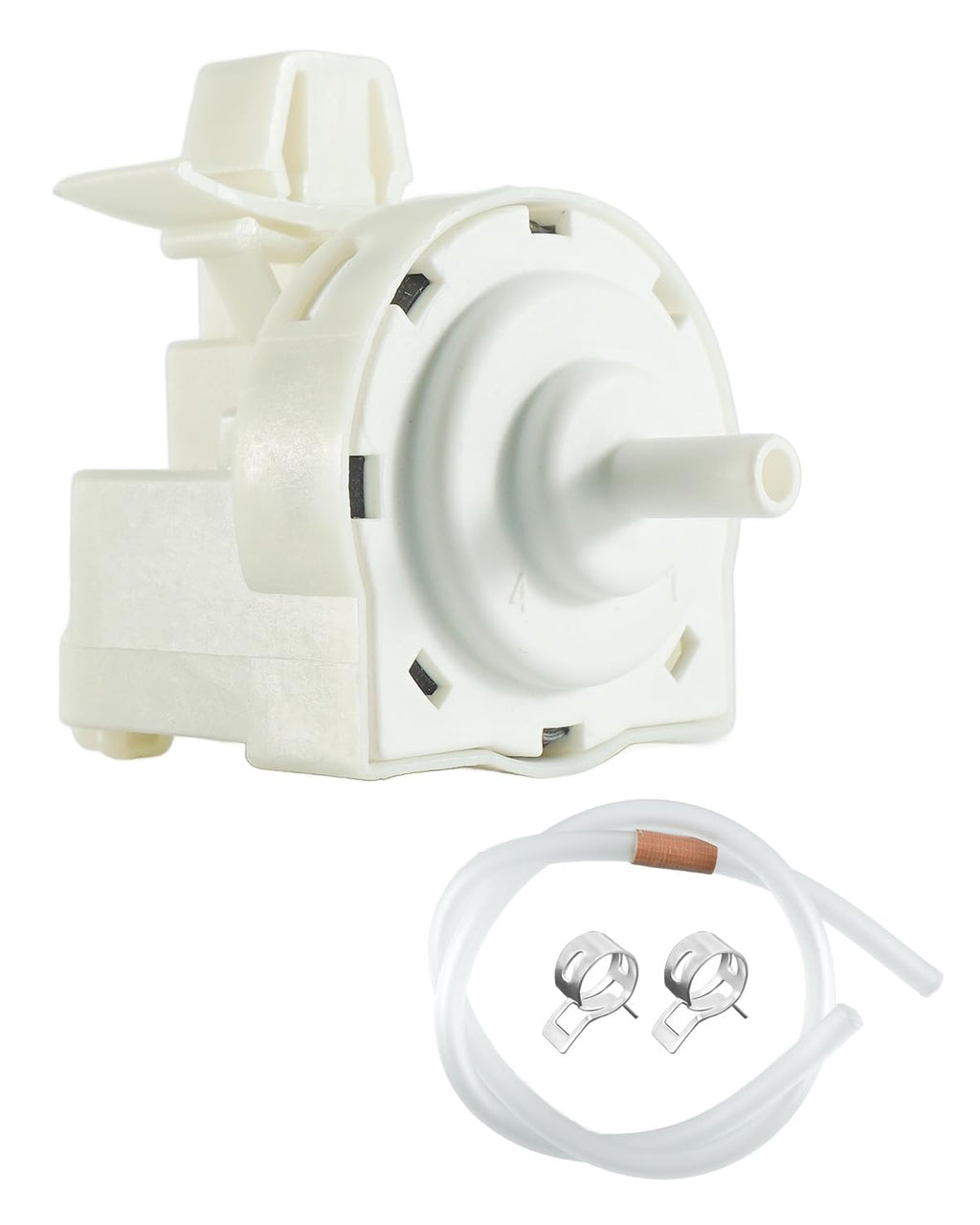 5304505436 Washer Sensor Switch with Hose Fit for Electrolux Frigidaire