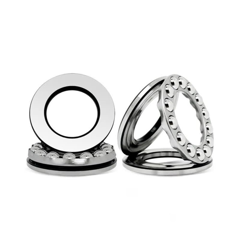 Thrust Ball Bearing 51101