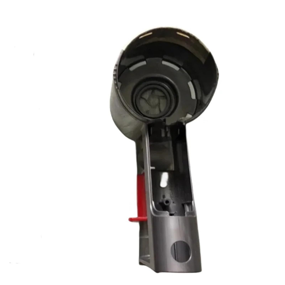 MCRJEH Vacuum Cleaner Handle. Compatible for Dyson V6 Vacuum Cleaner Host Motor Housing Replacement