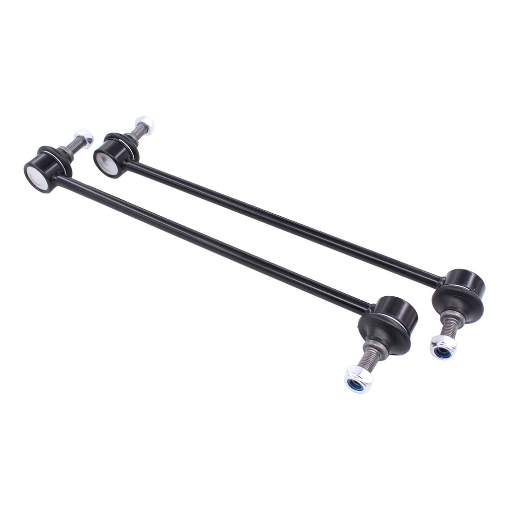 Front Stabilizer Sway Bar End Links for Mazda 3 2004-2009, 5 2006-2015