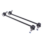 Front Stabilizer Sway Bar End Links for Mazda 3 2004-2009, 5 2006-2015