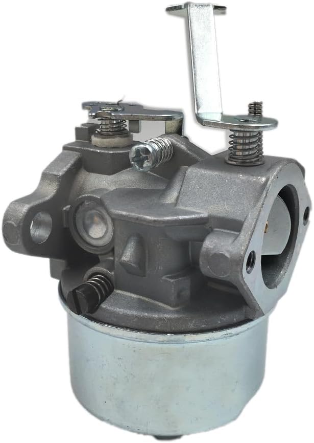 LIZAPUS Carburetor kit Compatible with ARIENS RT5020 RT7020 Tiller