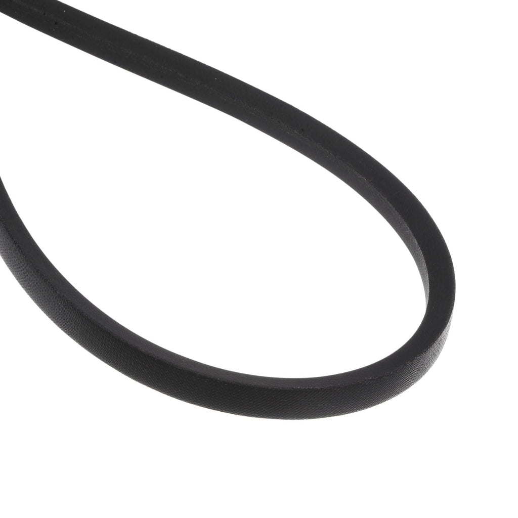 uxcell 3pcs A42 Wrapped Rubber Belt, A-Section V Belt 43.7" Outside Circumference x 0.51" Width x 0.32" Thick, Industrial Power Transmission Belt