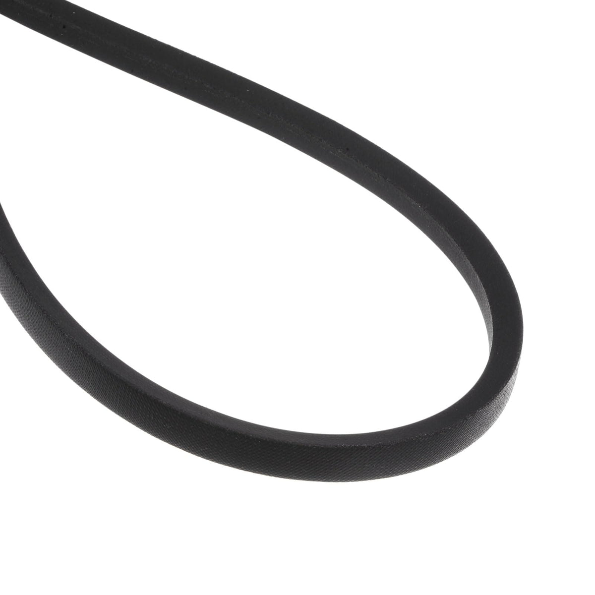 uxcell 3pcs A42 Wrapped Rubber Belt, A-Section V Belt 43.7" Outside Circumference x 0.51" Width x 0.32" Thick, Industrial Power Transmission Belt