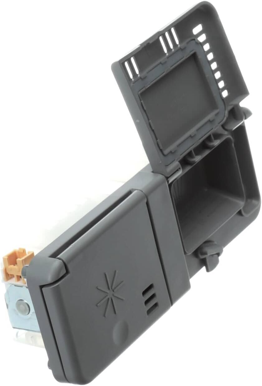 Direct Replacement for GE WD12X24637 Dishwasher Detergent Module