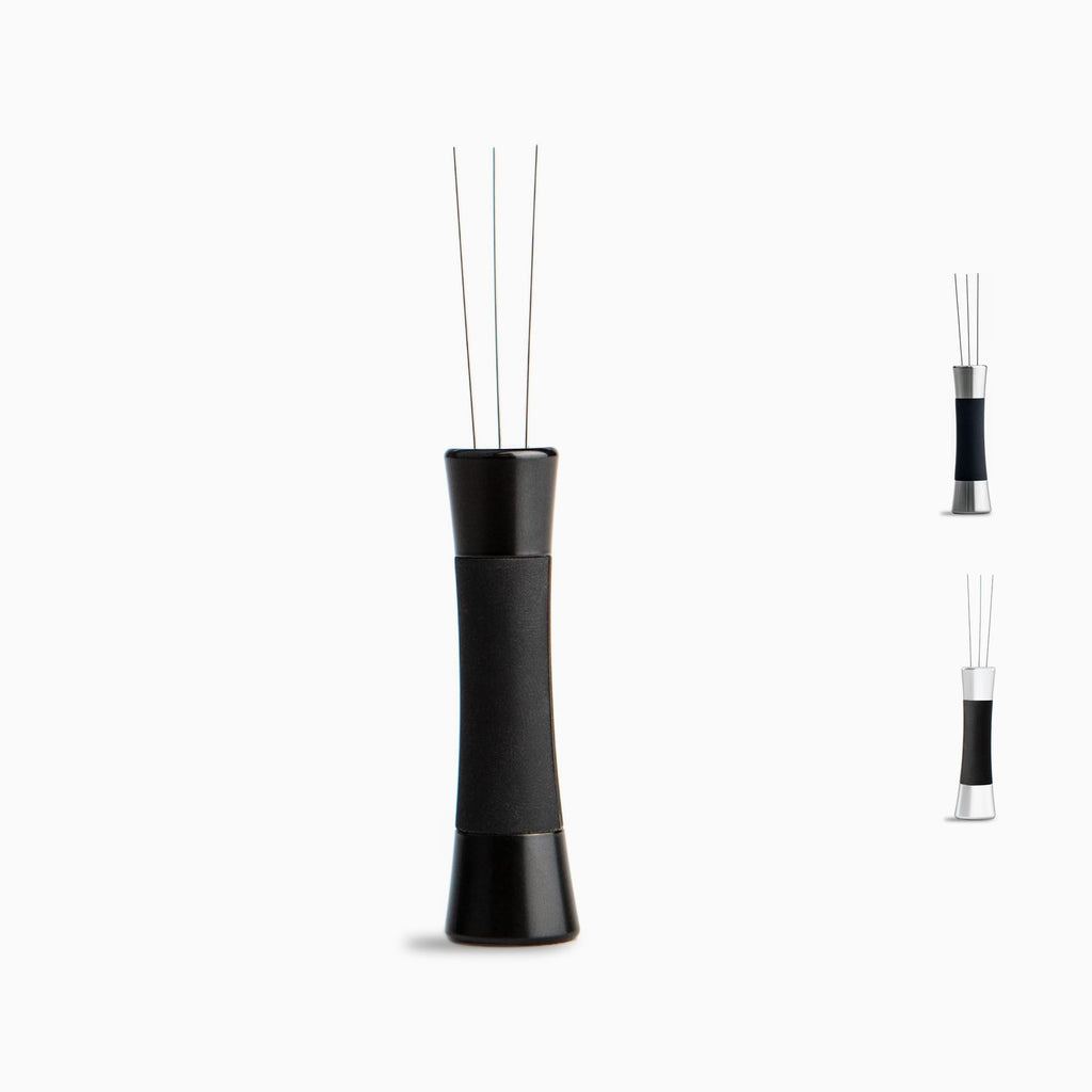 CREMA WDT Tool for Espresso Distribution, Black