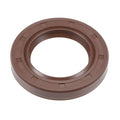 uxcell Oil Seal 35mm Inner Dia 55mm OD 8mm Thick Fluorine Rubber Double Lip Seals