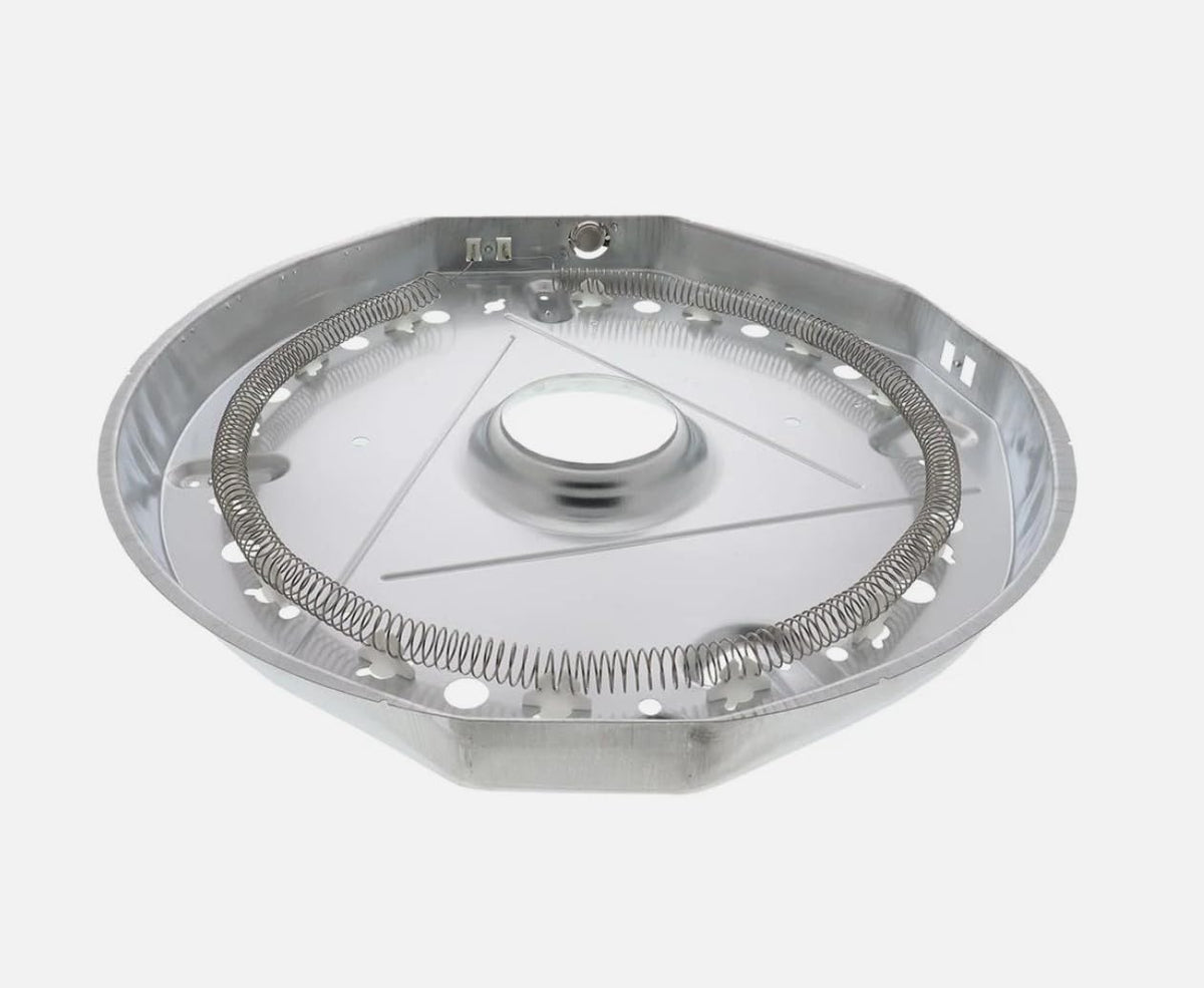 Dryer Heating Element Assembly 137392700 Remplacement For Frigidaire