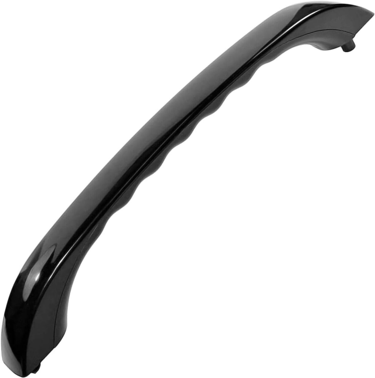 For Microwave Handle Door Pull For GE Spacemaker XL JVM1339BW JVM1350BW JVM1330BW, for microwave left hand opening door, jvm1860sf001 handle, handle for ge jvm1650wb005