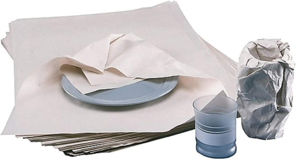 Newsprint Paper 50 lbs 24" x 36" Paper Packing Moving Shipping 860 Sheets