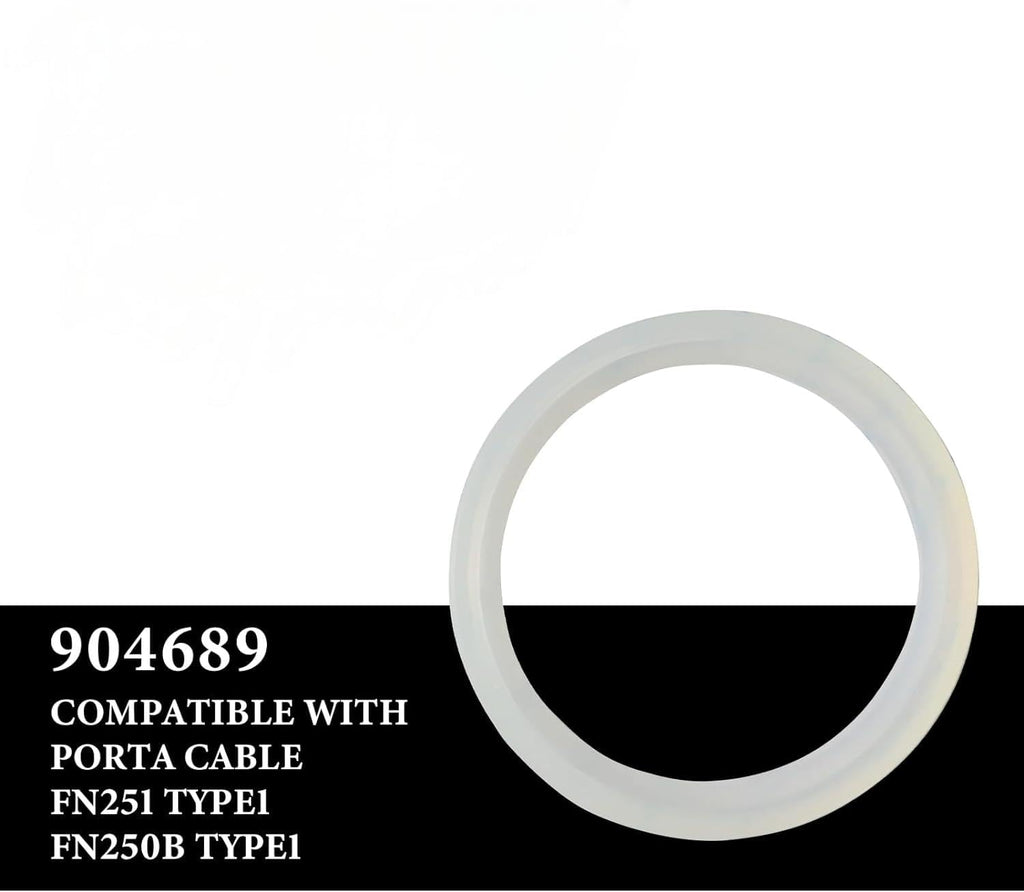 904689 Seal-Head Valve Fits for Porter Cable