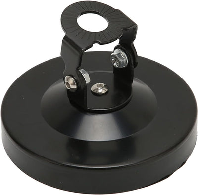 Magnetic Car Antenna Mount Base, 180 Degree Adjustable for 2 Way Radio Antenna, for SL 16 and N Connector Type