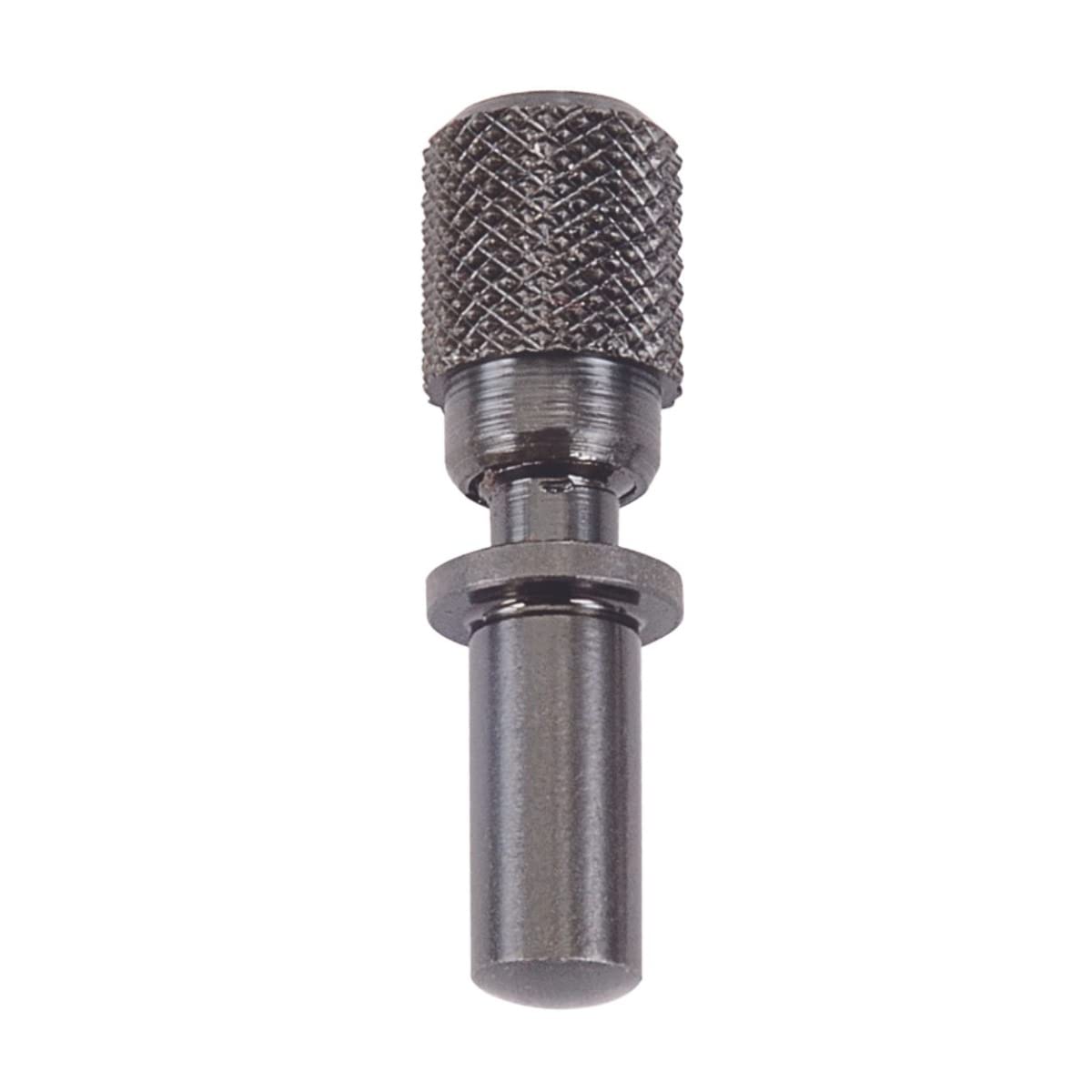 Starrett Indicator Attachment for AGD Lug Backs, 1/4" O.D. One End