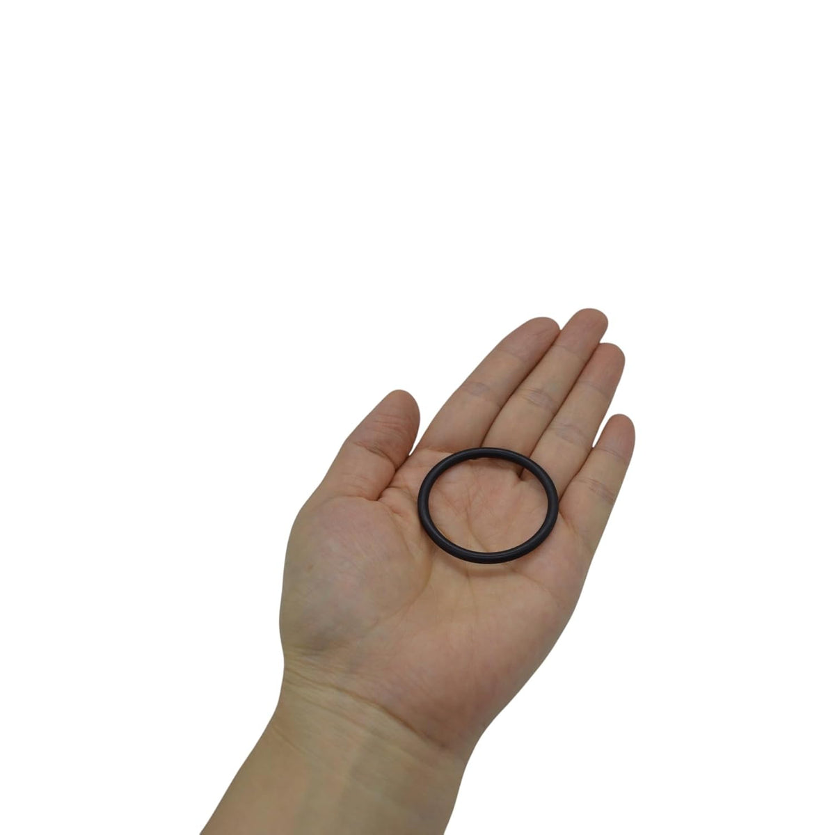 AS568-222 EPDM O-Ring, 0.139" CS, 70A, 25 Pcs