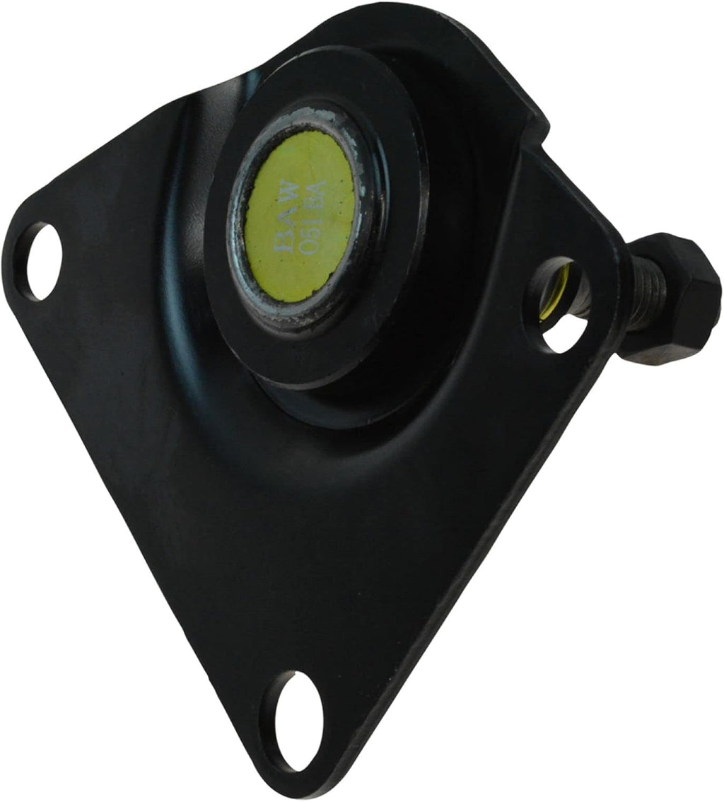 TRQ Rear Suspension Kit Ball Joint Control Arm Bushing