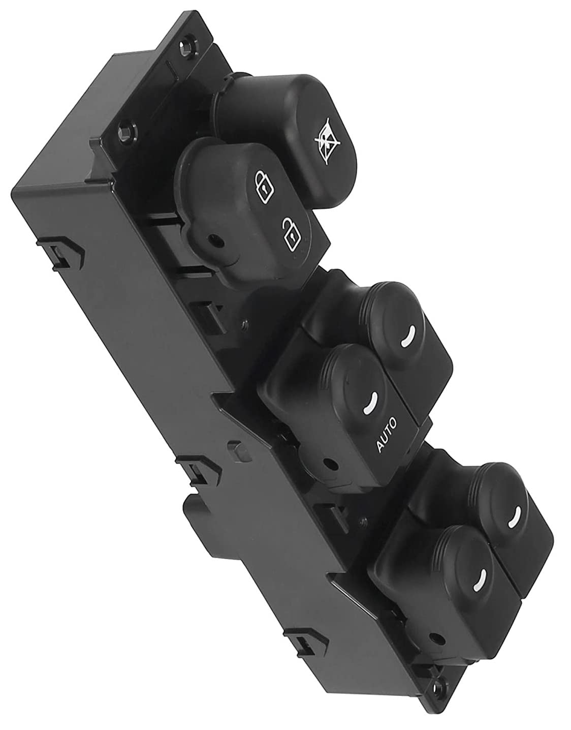 Genuine OEM 935701R211 Power Window Main Switch for Hyundai