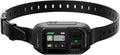 GPS Wireless Dog Fence with Customizable/Circular Boundary, Smart Portable Electric Dog Collar with 3 Correction