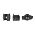 labwork Steering Post Bushings Replacement for Polaris Trail Boss 325