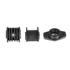 labwork Steering Post Bushings Replacement for Polaris Trail Boss 325