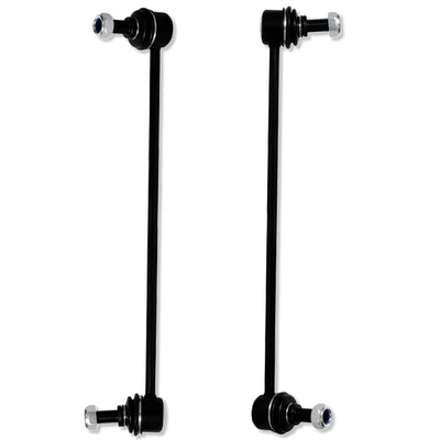 K750650 K750651 2PC Front Stabilizer Sway Bar End Link Fit for Acura 2015 2016 2017 2018 2019 2020 TLX, Compatible